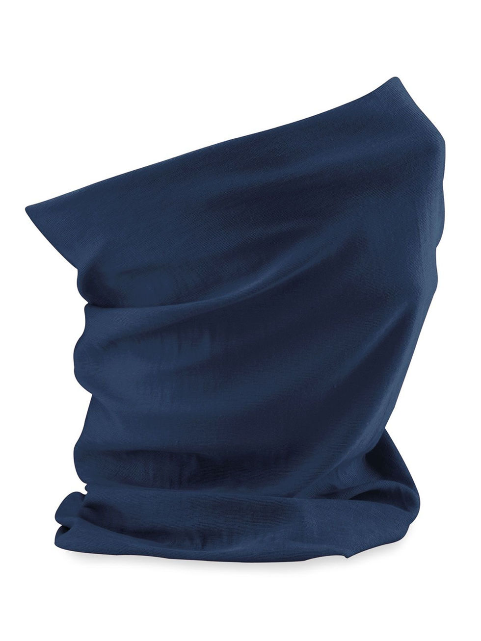Miniature : Cache-cou unisexe polyester recyclé - 3 coloris