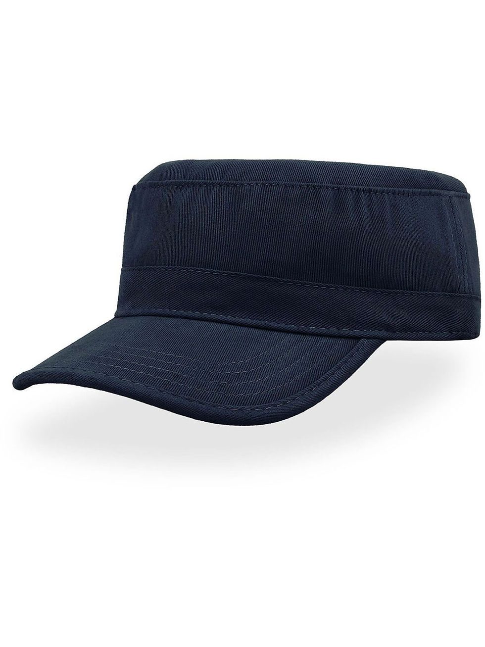 Miniature : Casquette unisexe coton - 5 coloris