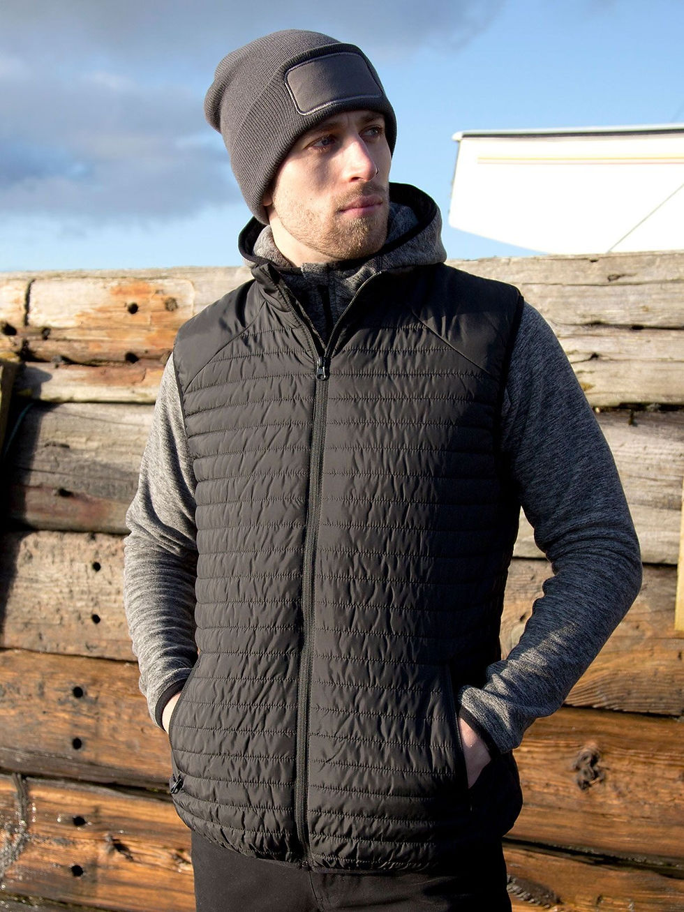 Miniature : Doudoune homme polyester - 7 coloris