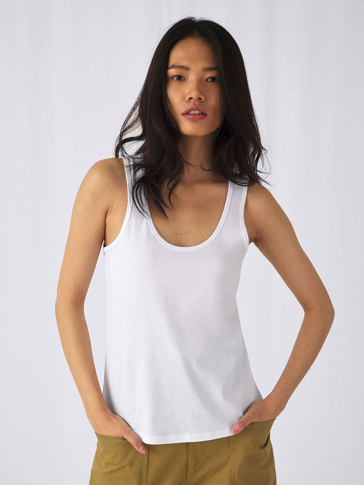 Inspire Débardeur T femme - 5 coloris