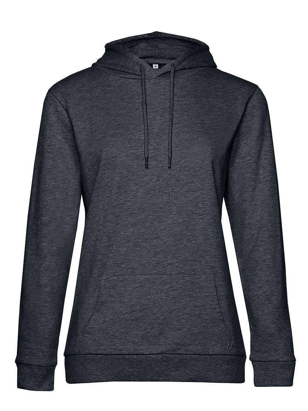 Miniature : weat-shirt à capuche classique femme - 35 coloris