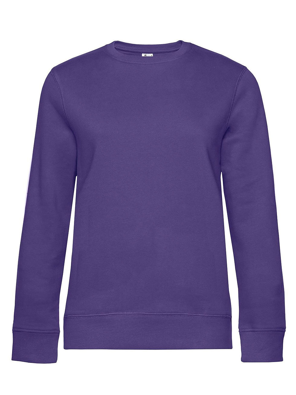 Miniature : QUEEN Col Rond - 21 coloris