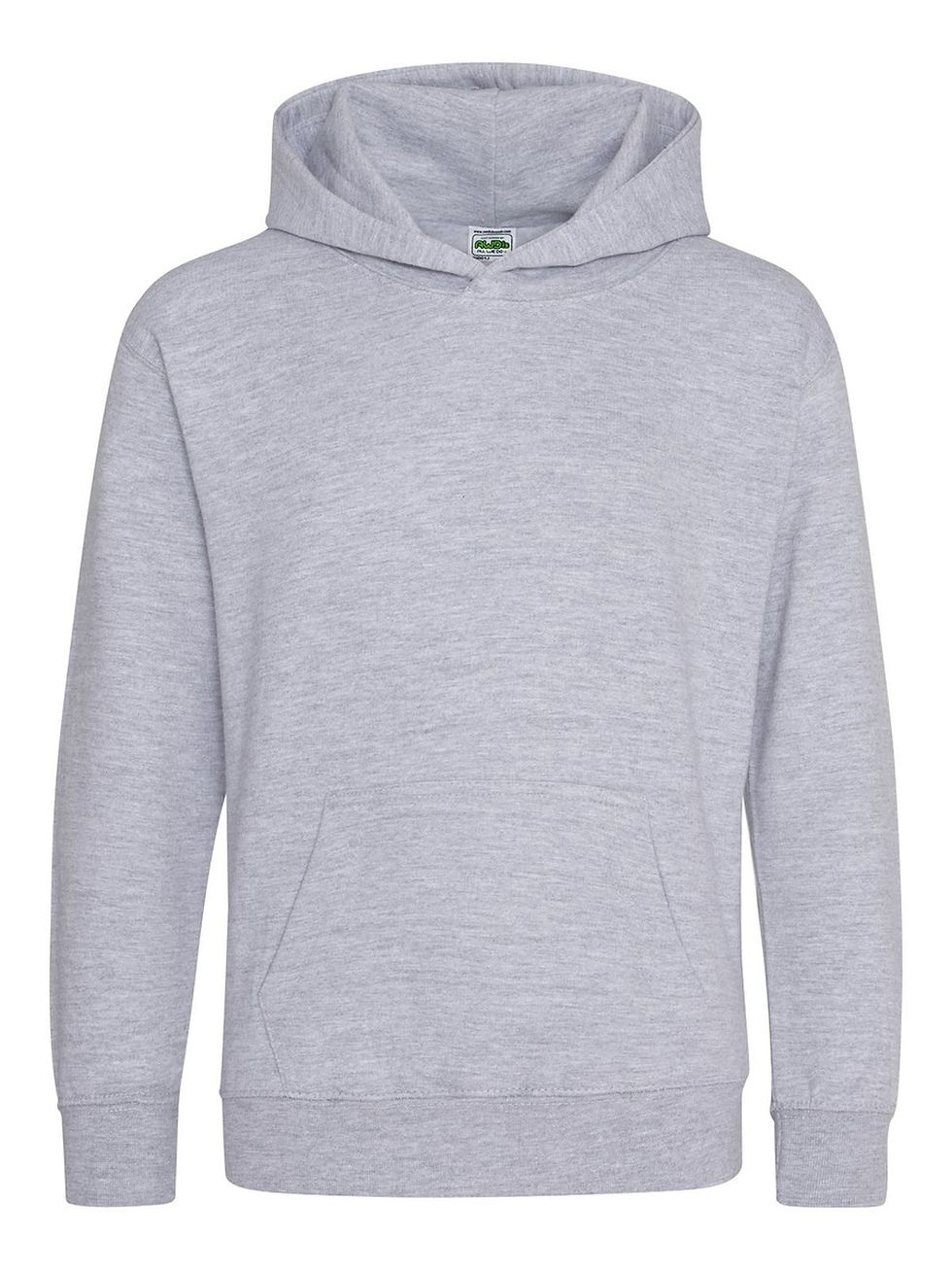 Miniature : Sweat à capuche enfant polycoton - 22 coloris
