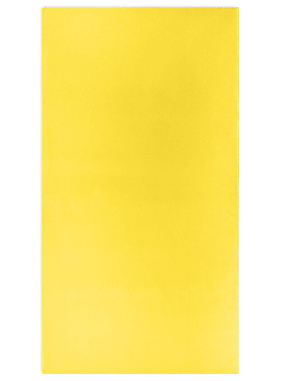 Miniature : Serviette de bain polyester - 19 coloris