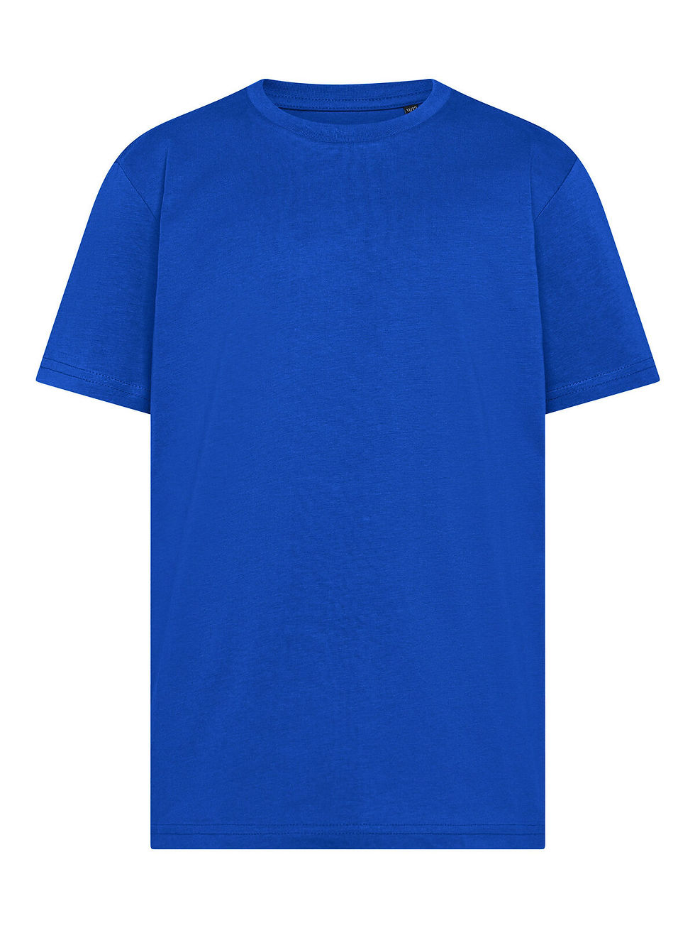Miniature : T-shirt enfant coton - 15 coloris