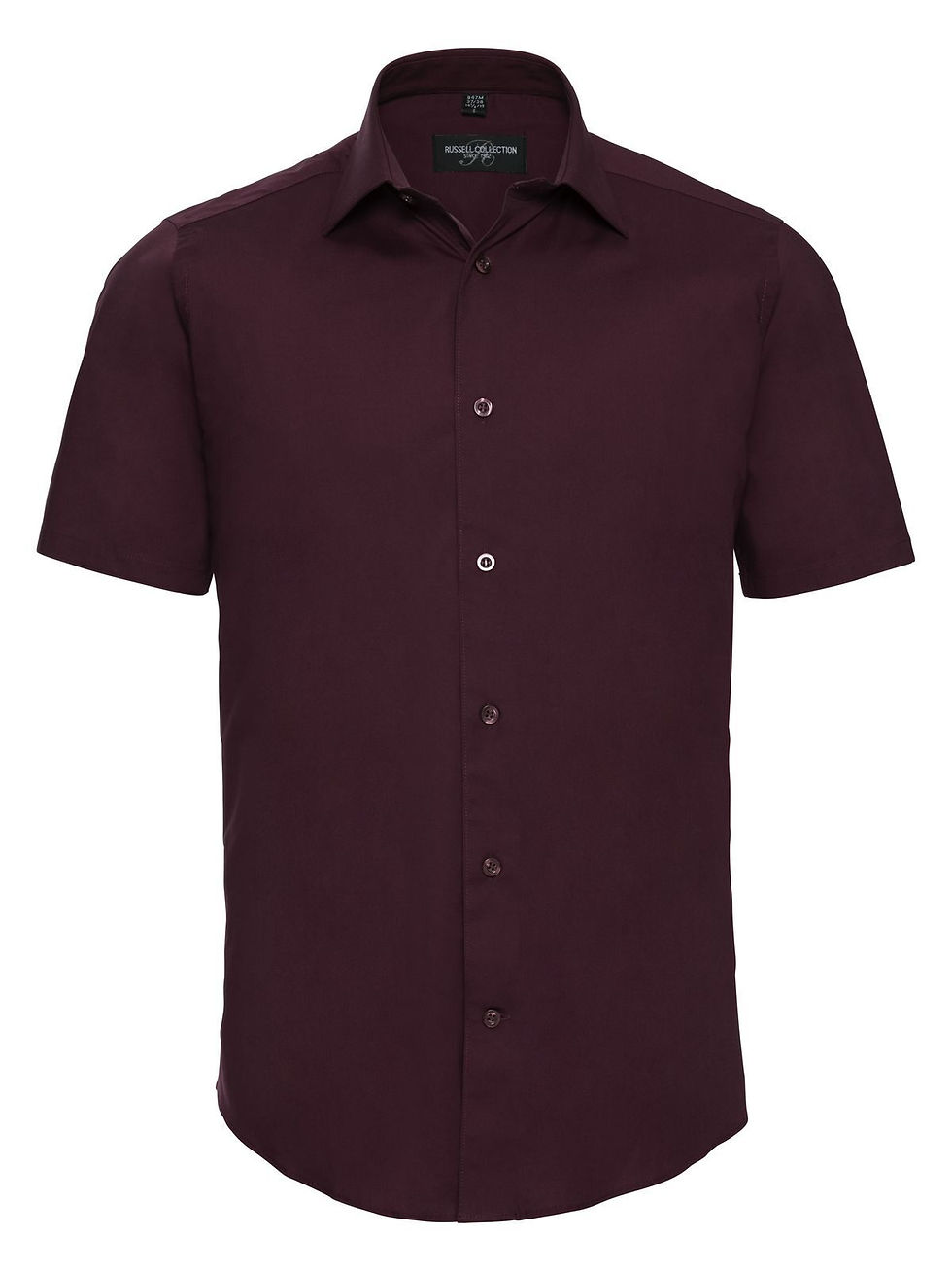 Miniature : Chemise homme coton - 4 coloris
