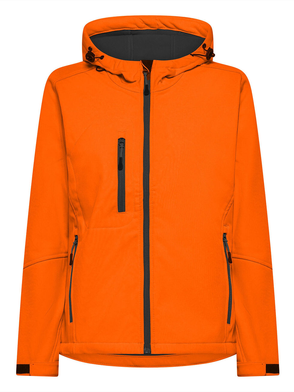 Miniature : Veste softshell femme polaire 1000g/m² - 10 coloris