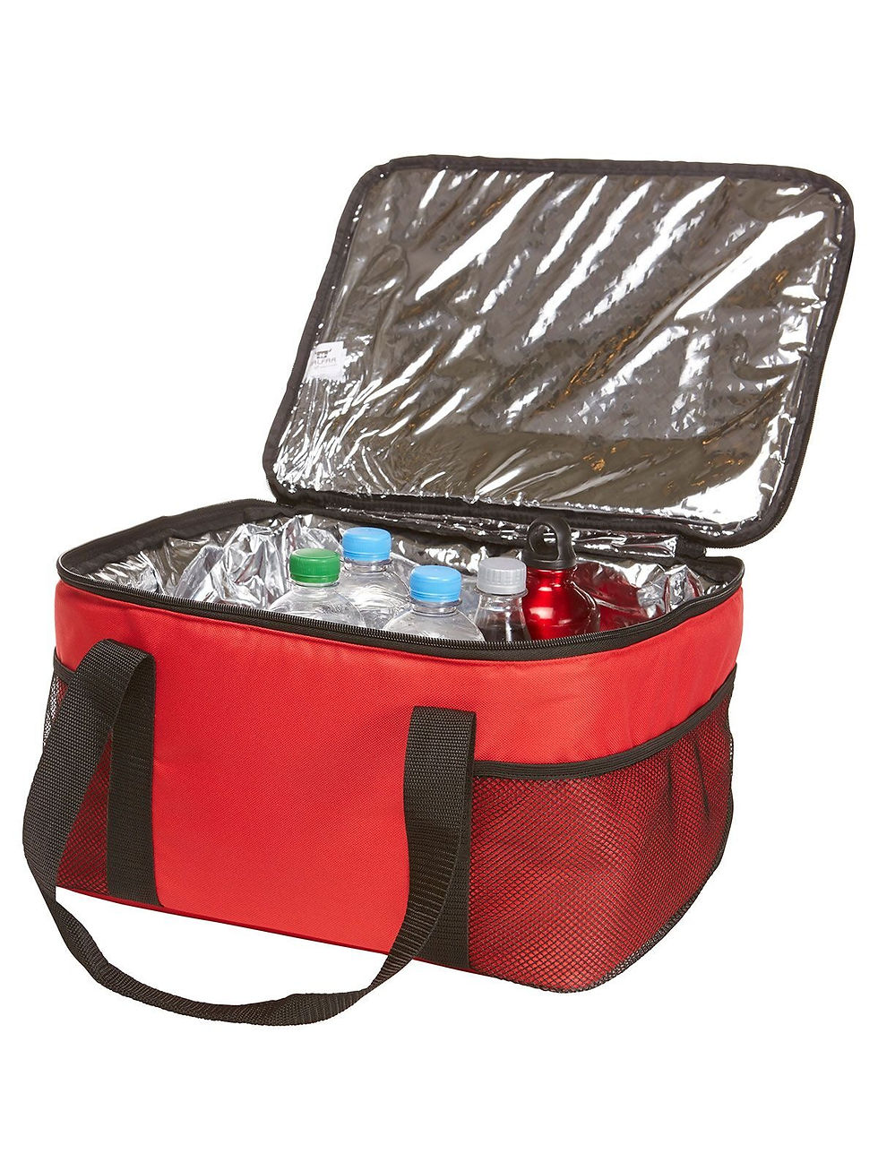 Miniature : Sac polyester - 6 coloris