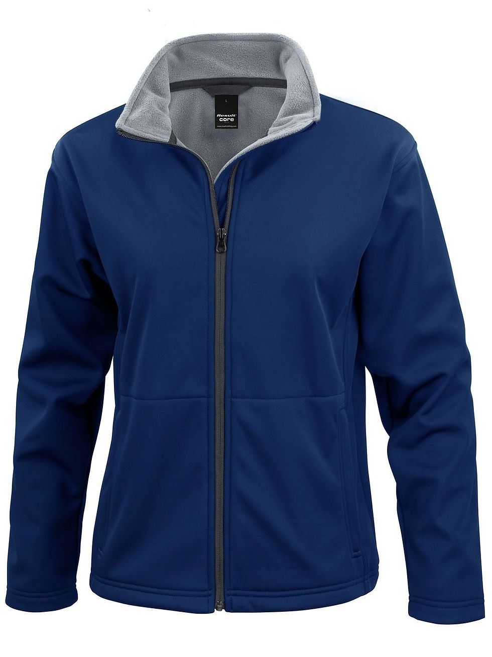 Miniature : Veste softshell femme imperméable - 3 coloris