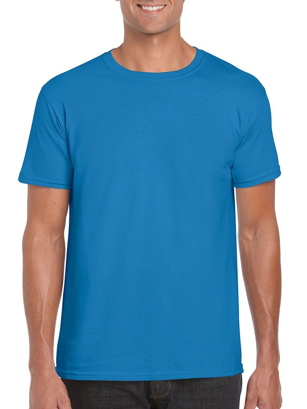 Miniature : T-shirt - 34 coloris