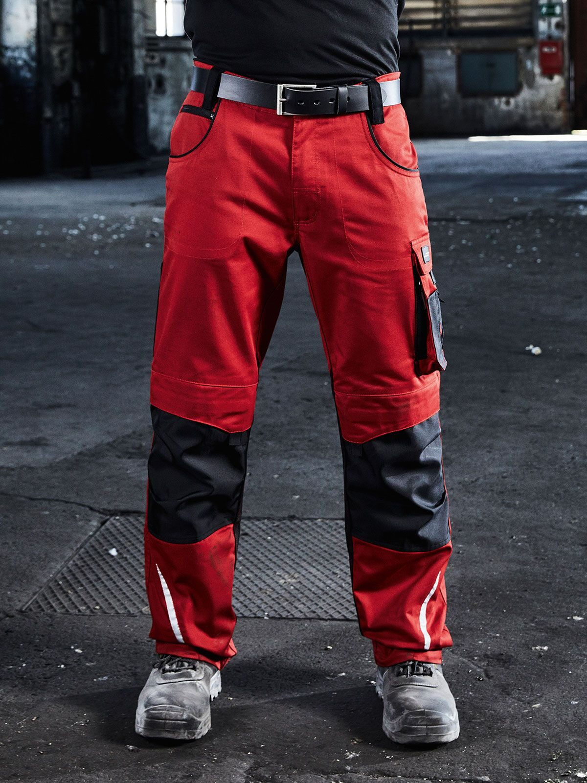 Pantalon de travail - 8 coloris