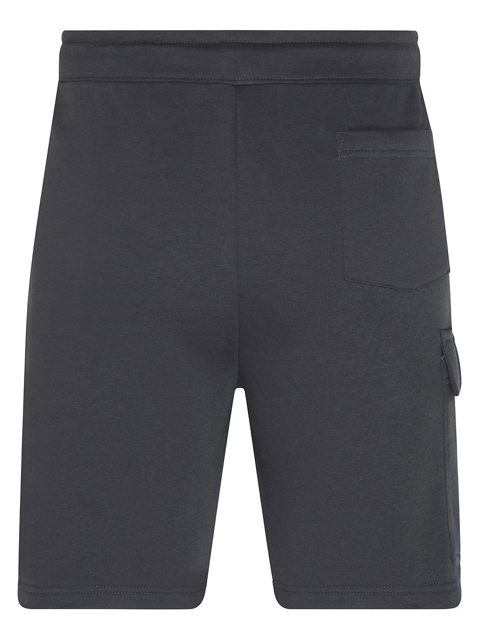 Miniature : Short de sport homme polycoton - 3 coloris