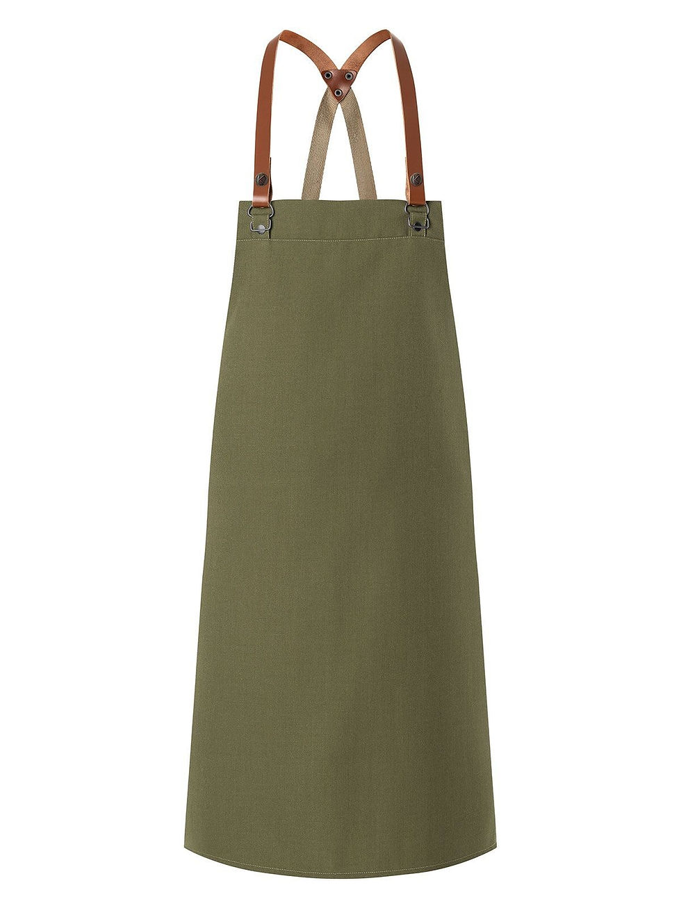 Miniature : Tablier unisexe polyester recyclé - 6 coloris