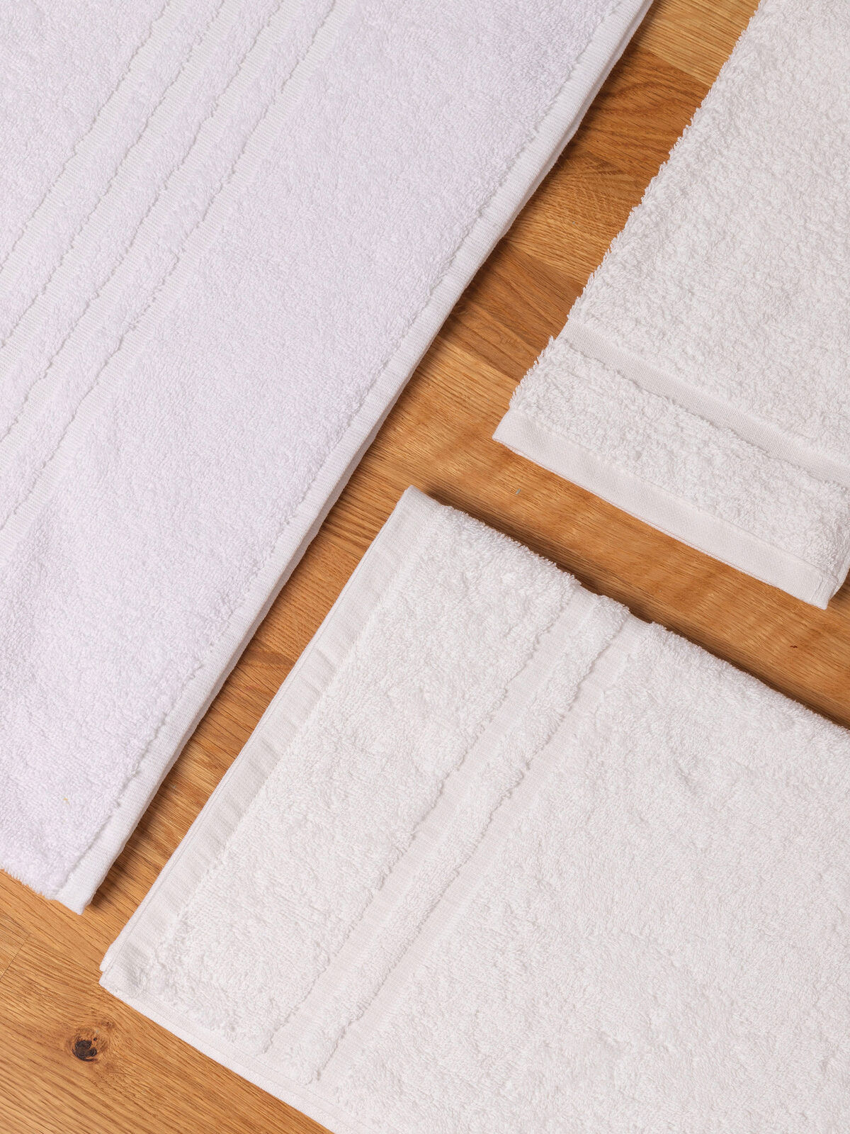 Serviette de bain coton