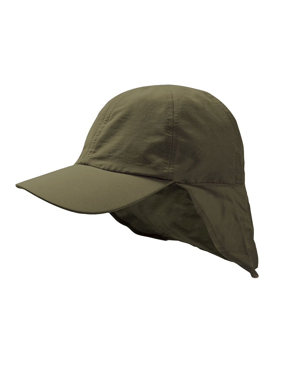 Miniature : Casquette baseball enfant polyester recyclé - 2 coloris