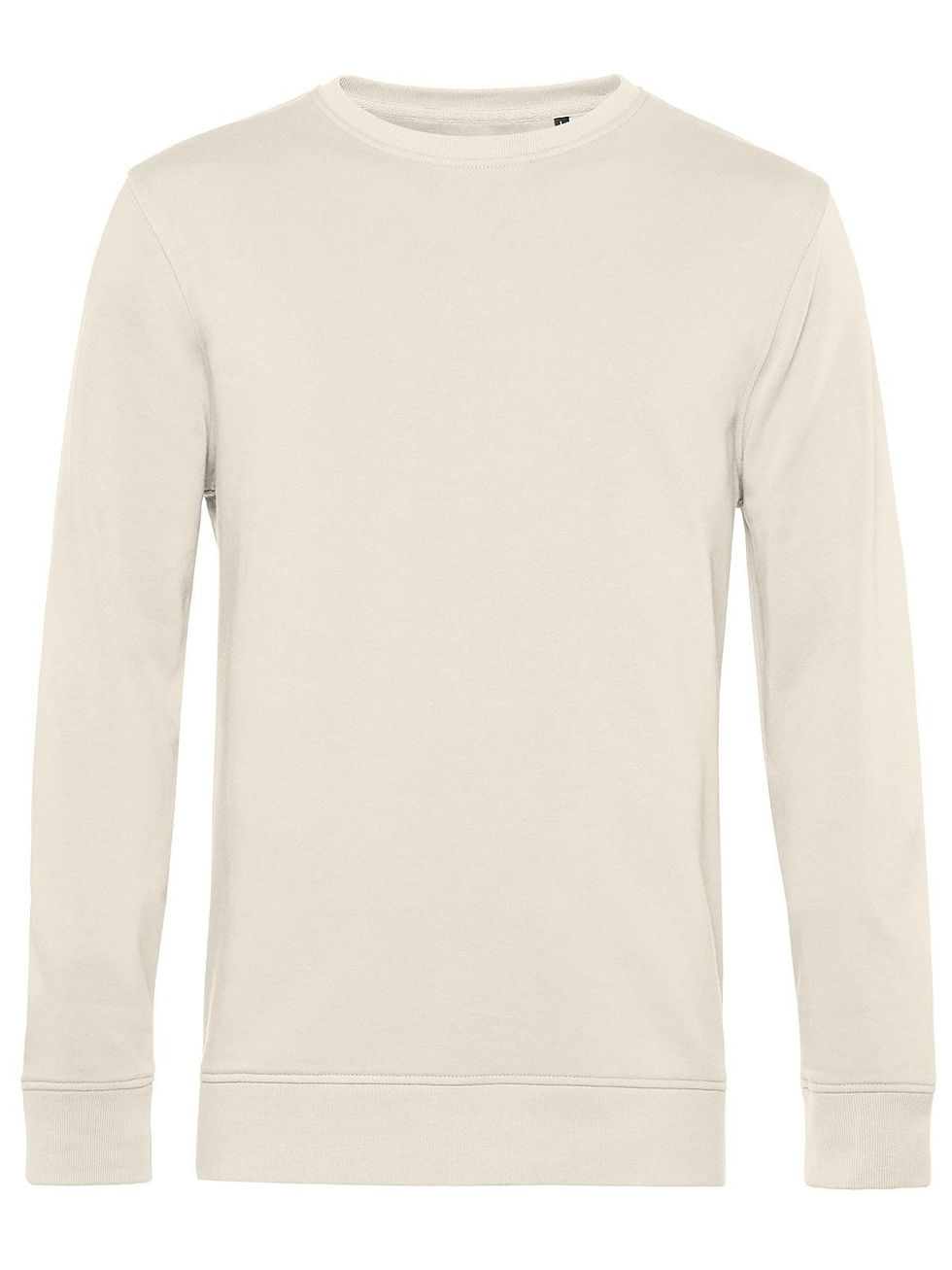 Miniature : T-shirt col V recyclé - 21 coloris