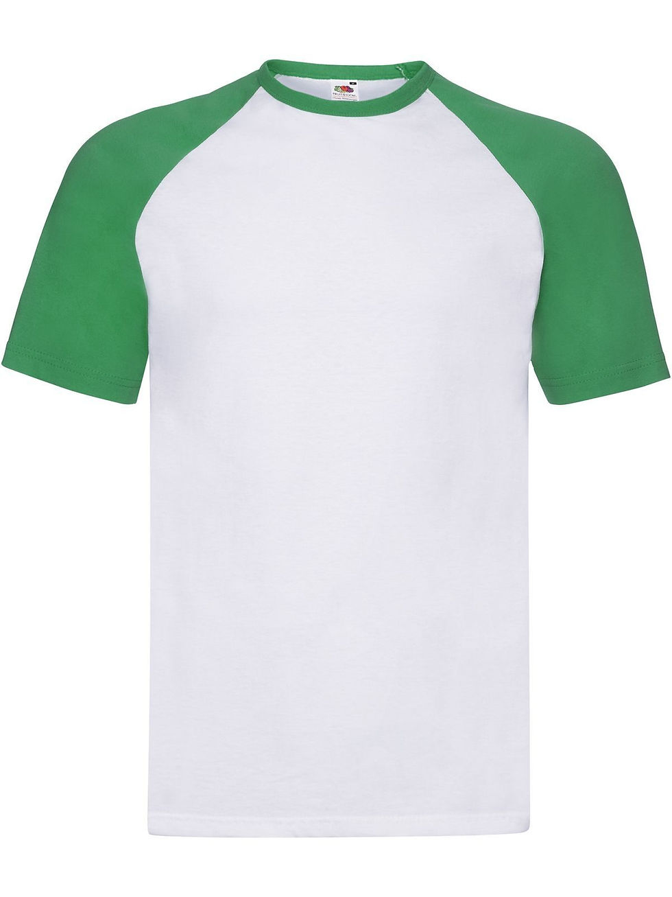 Miniature : T-shirt coton - 6 coloris