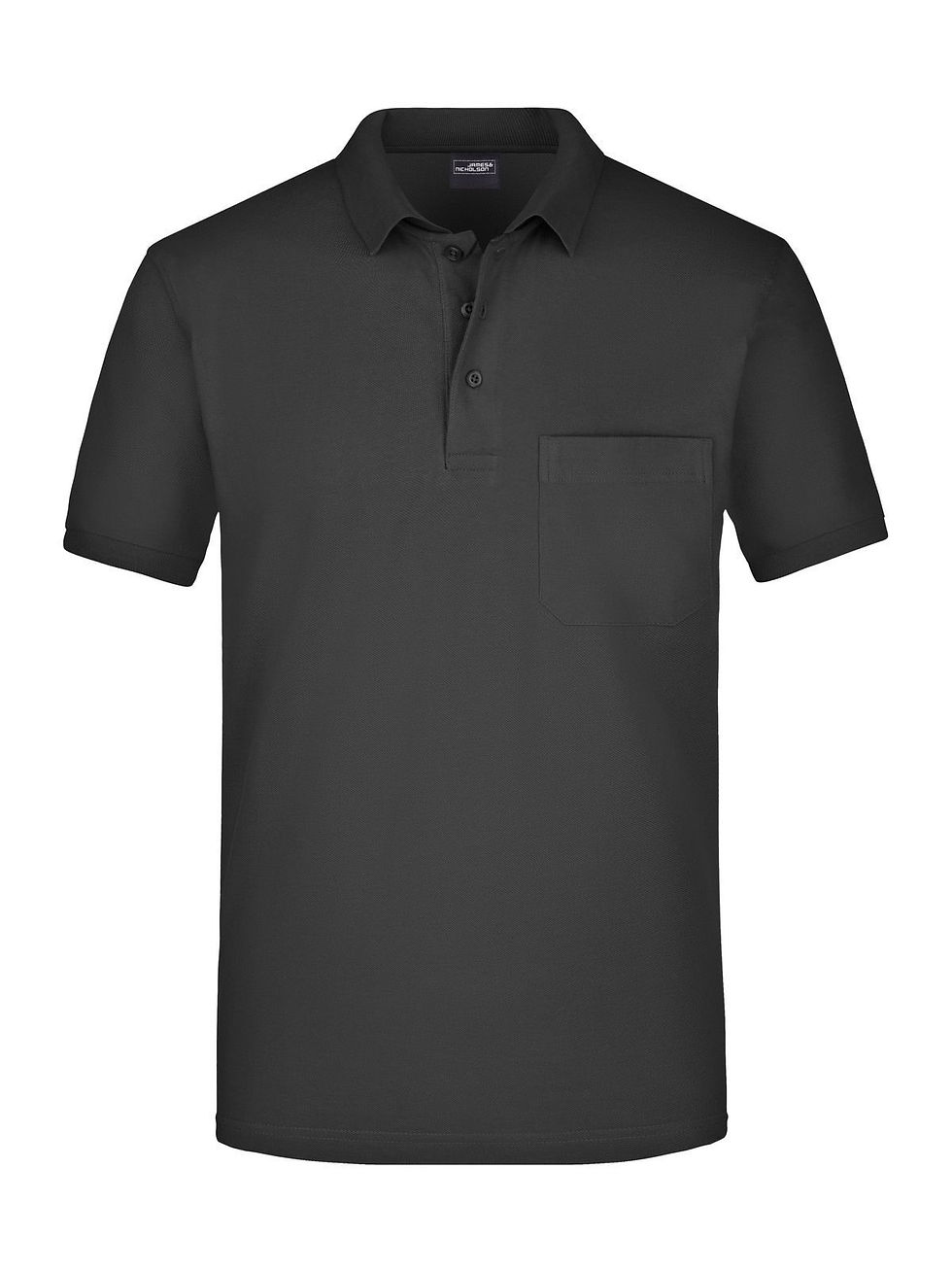 Miniature : Polo homme coton - 9 coloris