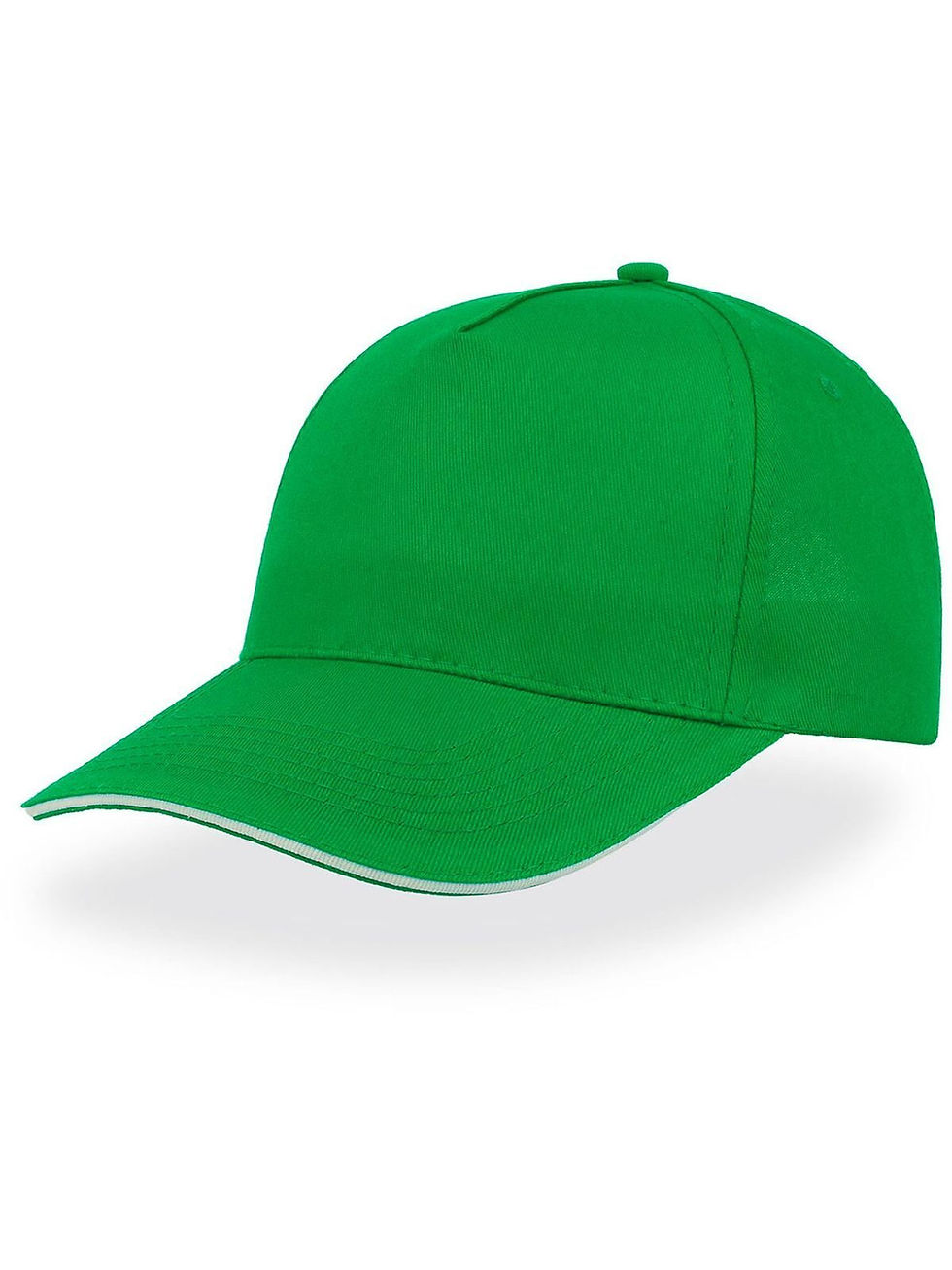 Miniature : Casquette baseball unisexe coton - 10 coloris