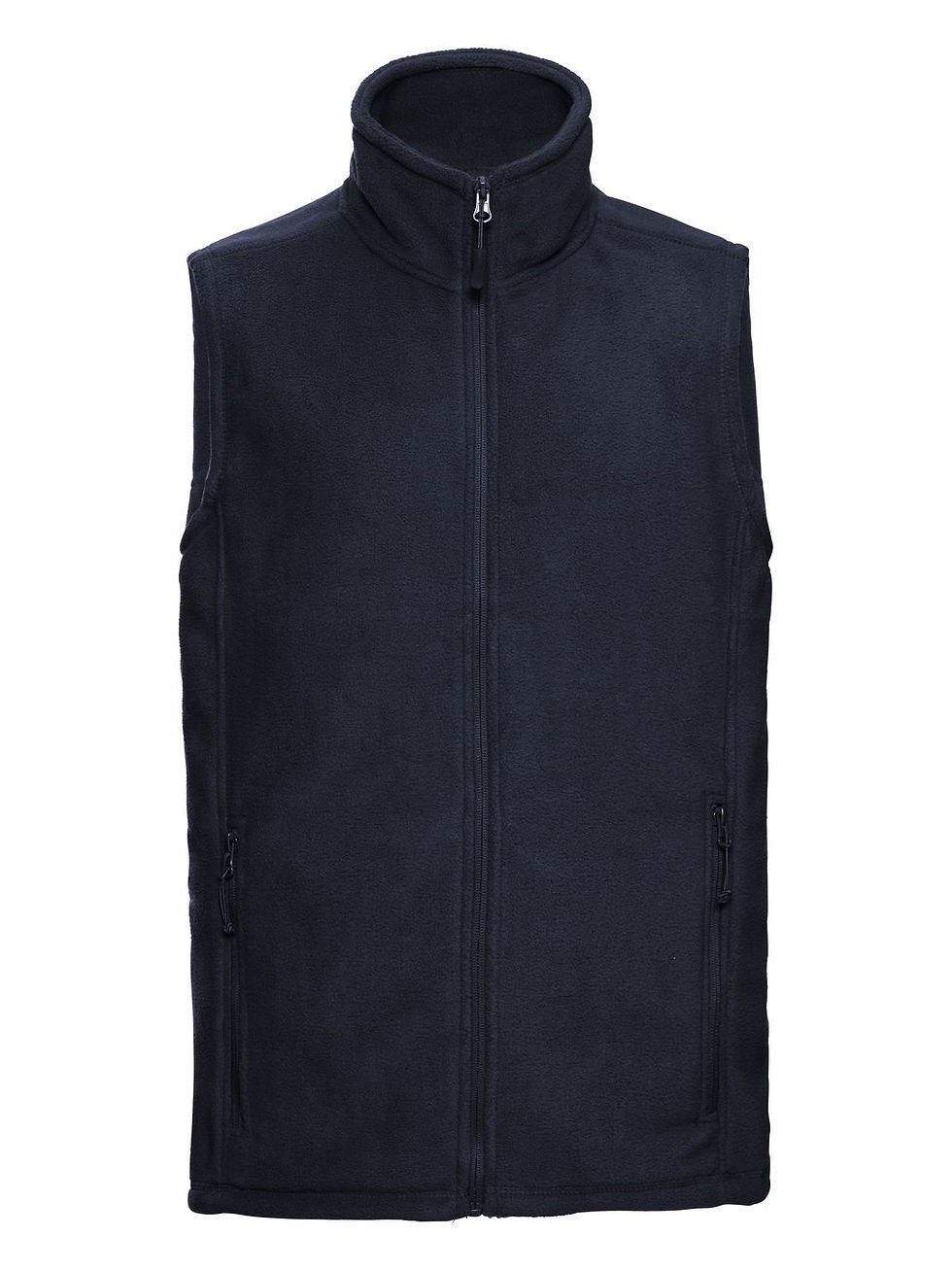Miniature : Gilet homme zippé - 5 coloris