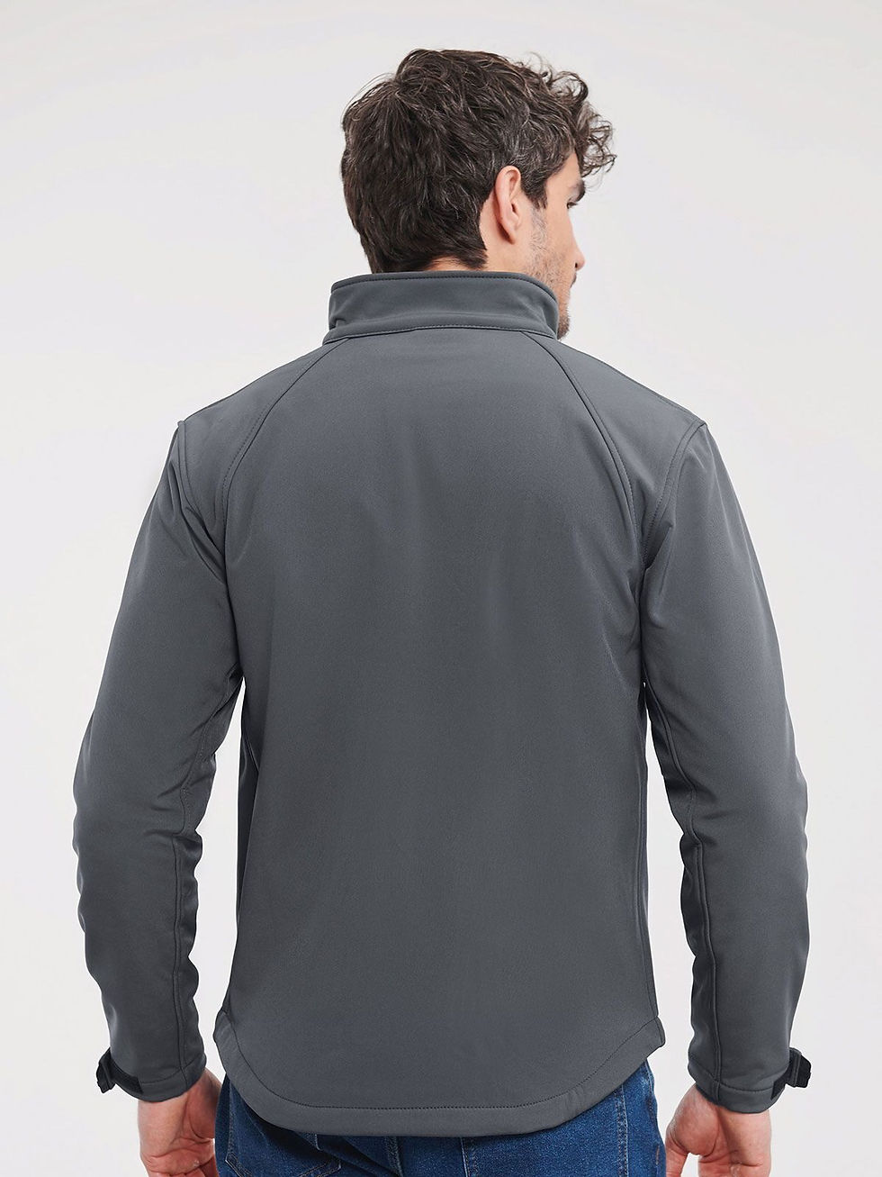 Miniature : Veste softshell homme - 5 coloris