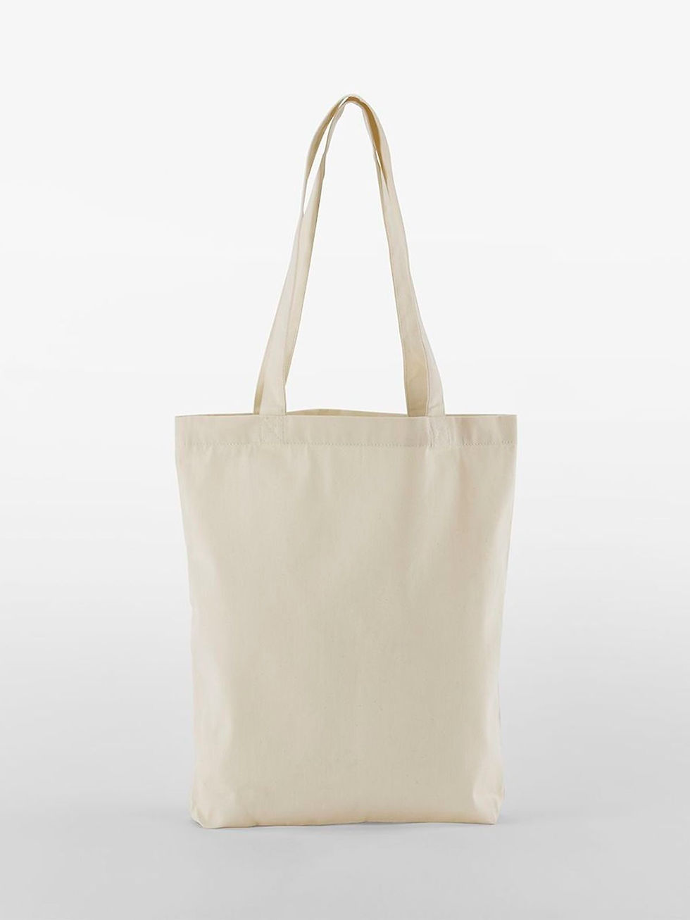 Miniature : Sac shopper coton bio - 7 coloris