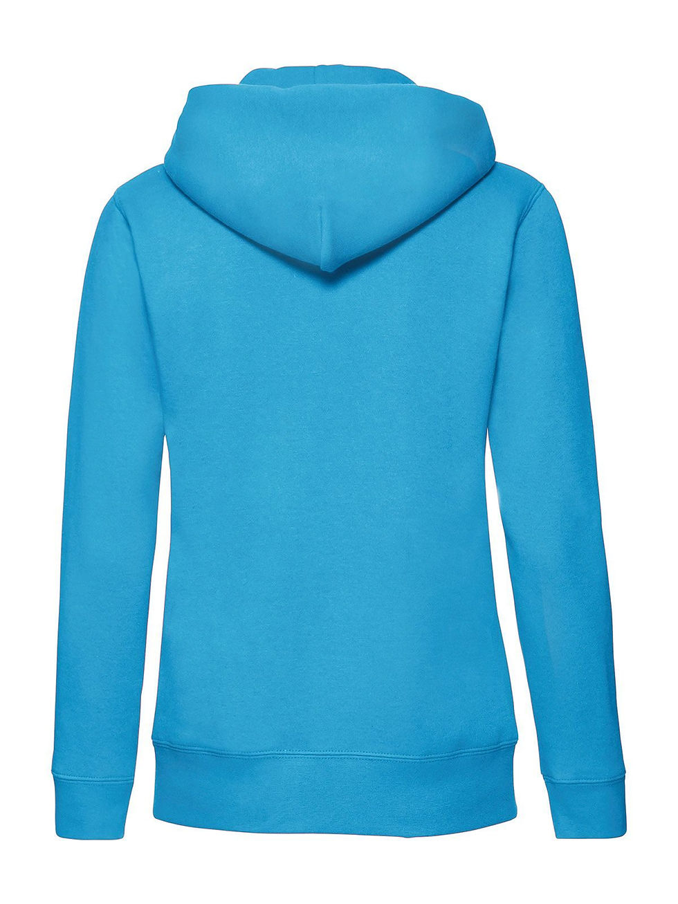 Miniature : Sweat à capuche kangourou femme coton 260g/m² - 6 coloris