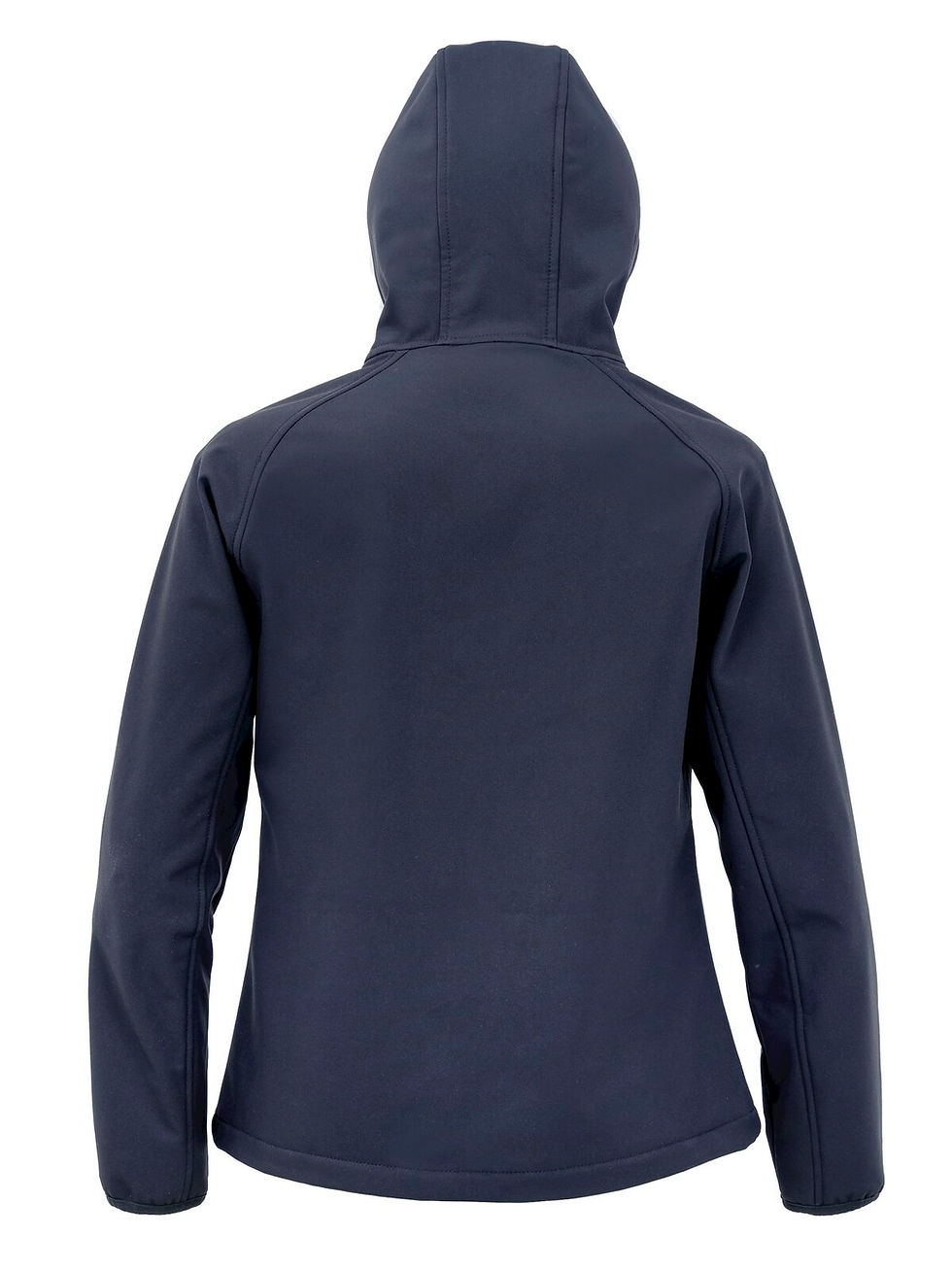 Miniature : Veste softshell recyclé - 2 coloris