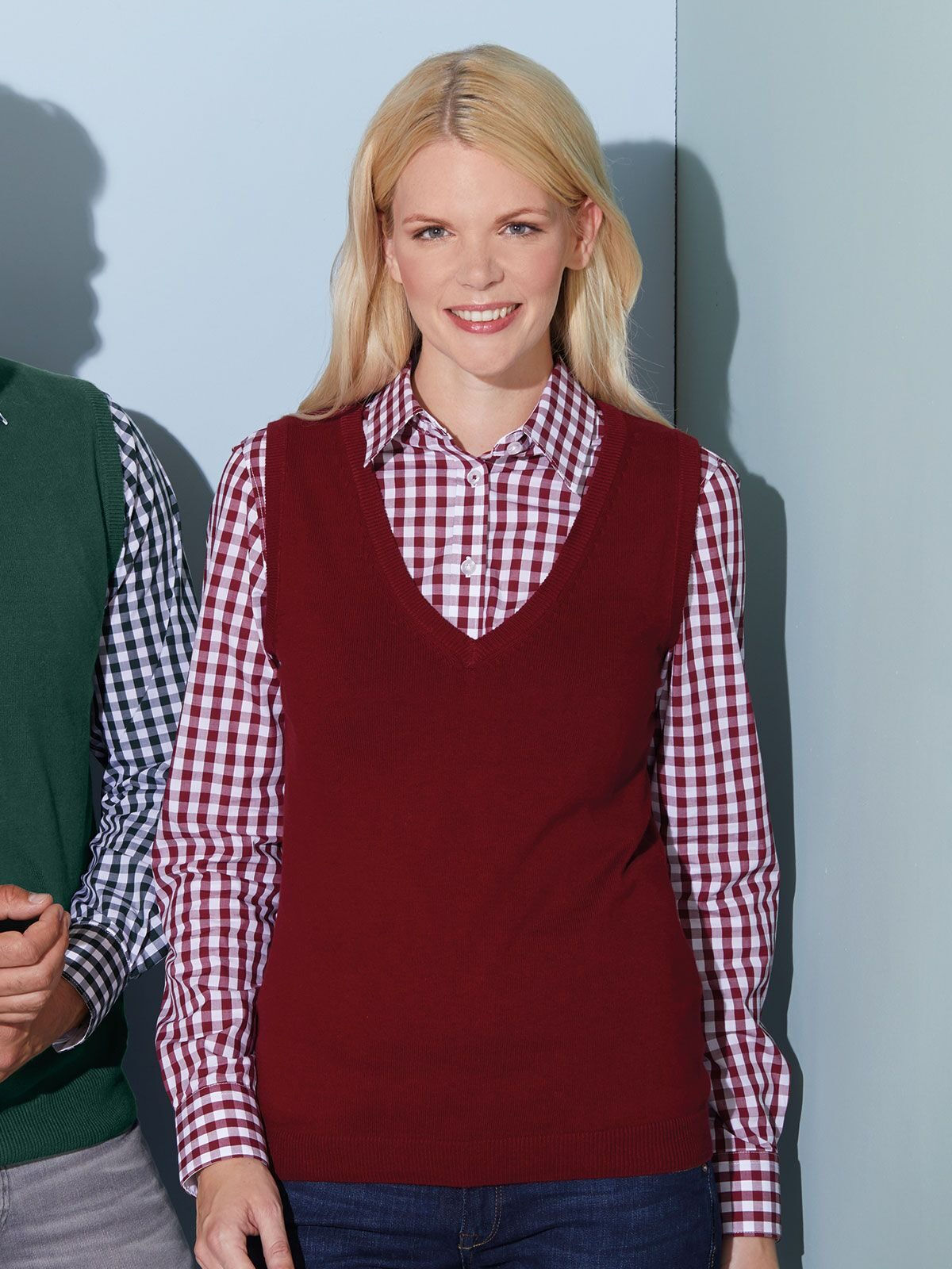 Pull femme coton - 10 coloris