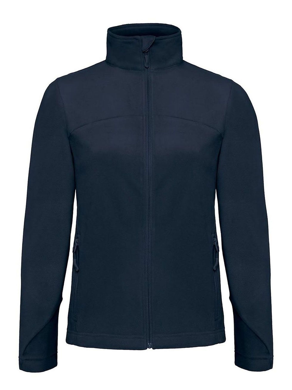 Miniature : Veste polaire femme polyester - 3 coloris
