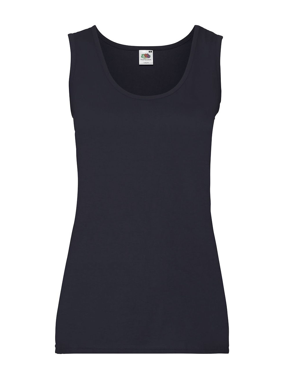 Miniature : Gilet Valueweight pour femmes 160g/m² - 5 coloris
