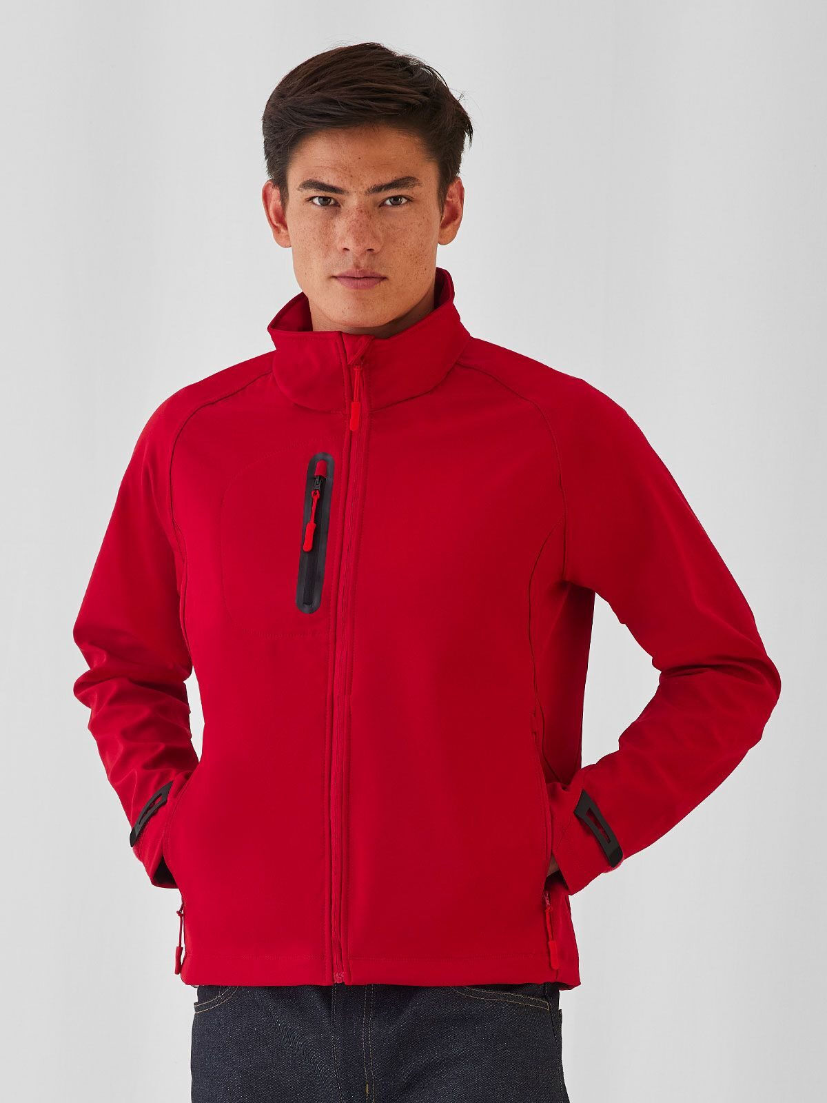 X-Lite Softshell - 4 coloris