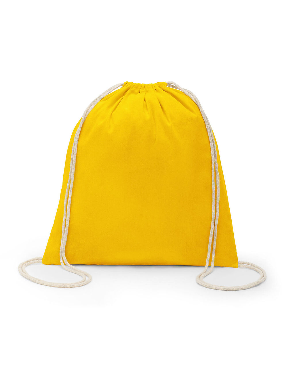 Miniature : Sac à dos coton - 10 coloris