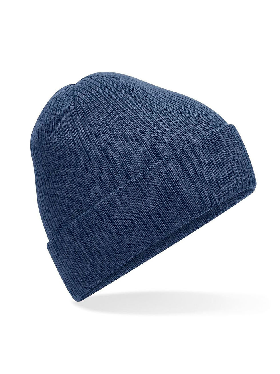 Miniature : Bonnet à revers - 4 coloris