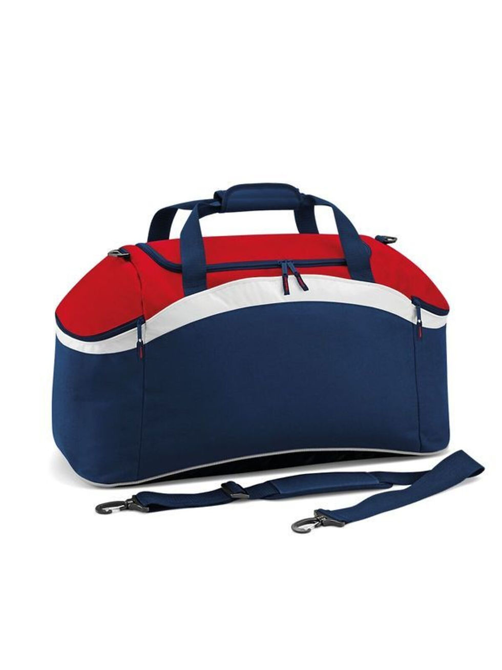 Miniature : Sac de voyage polyester - 7 coloris