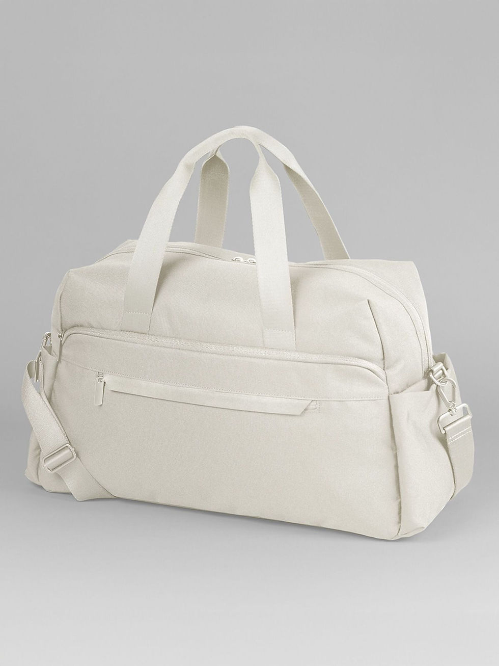 Miniature : Sac de voyage polyester - 2 coloris
