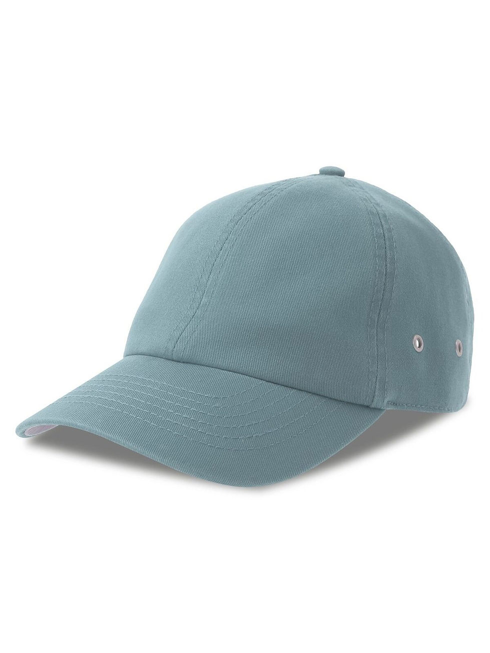Miniature : Casquette baseball unisexe coton bio - 13 coloris