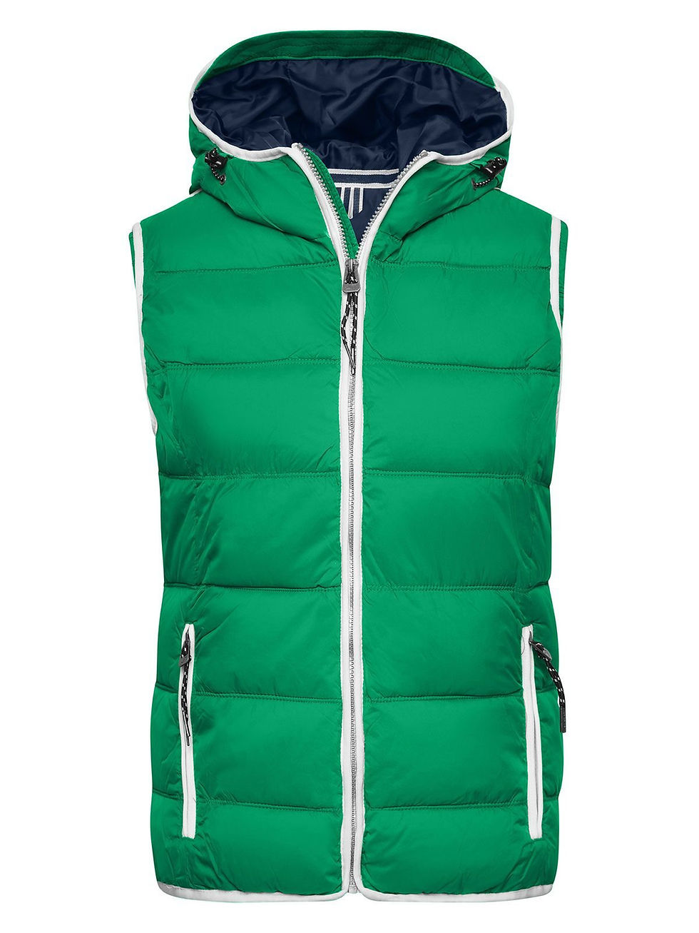 Miniature : Doudoune femme polyester imperméable - 6 coloris