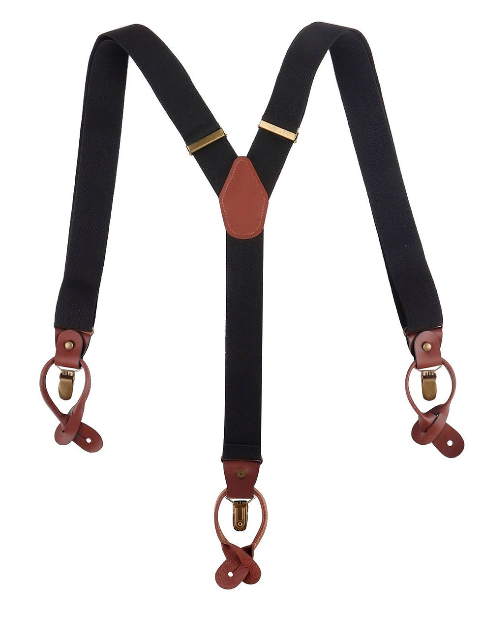 Miniature : Suspender Urban-Style - 3 coloris