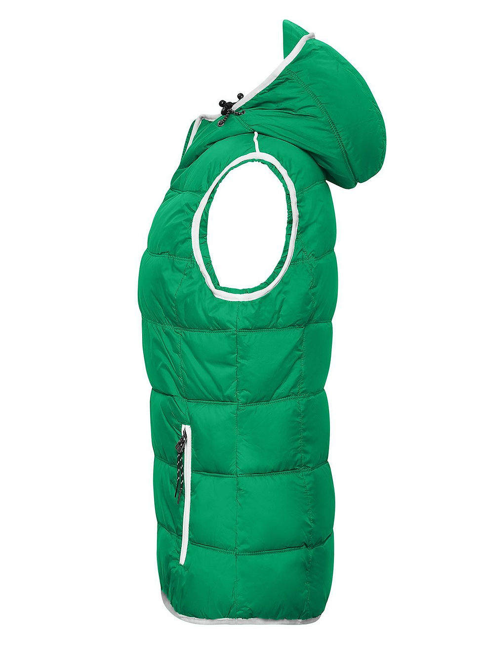 Miniature : Doudoune femme polyester imperméable - 6 coloris