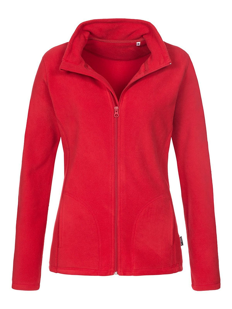 Miniature : Veste polaire femme polyester - 3 coloris