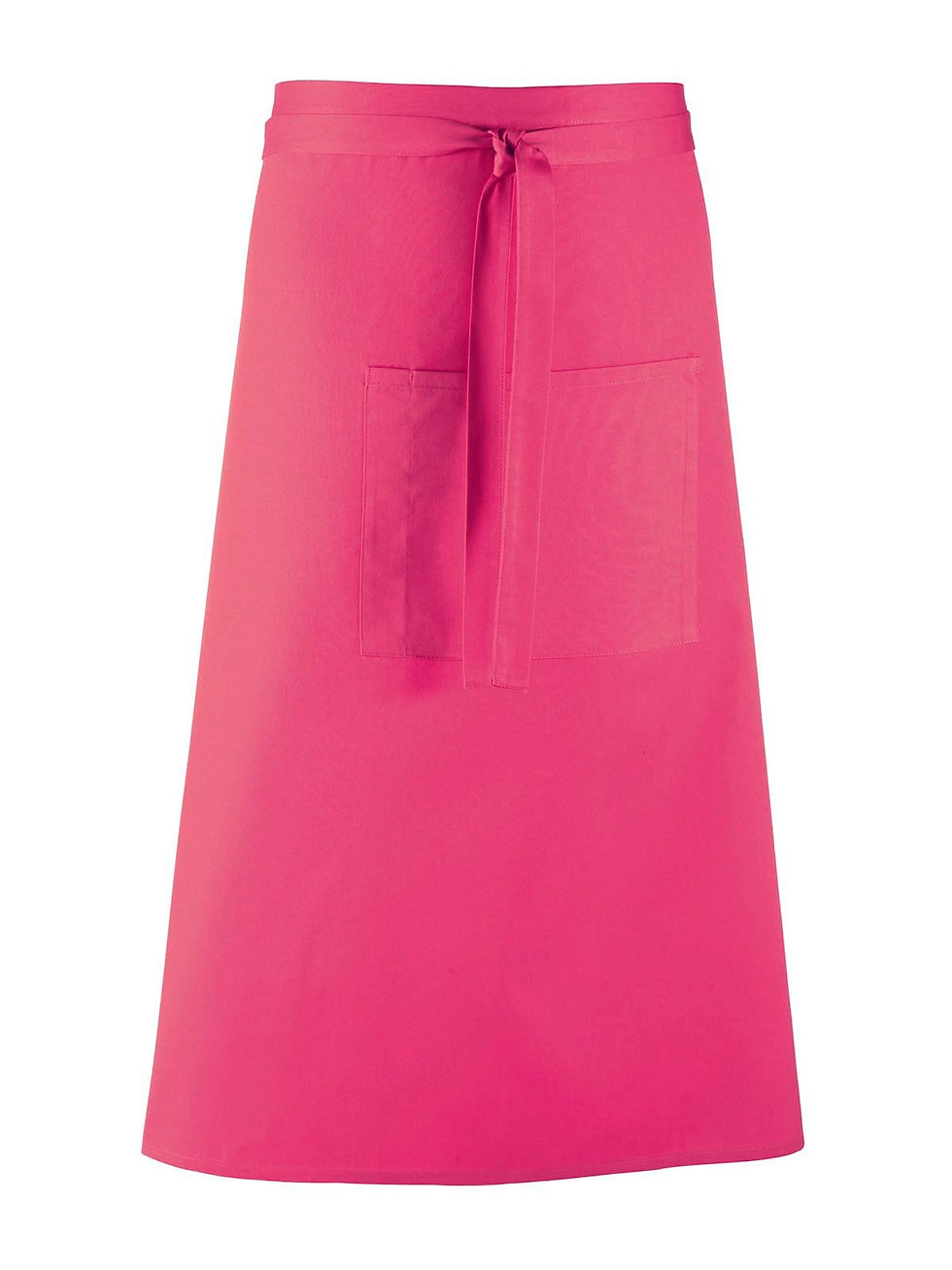 Miniature : Tablier unisexe polycoton - 24 coloris