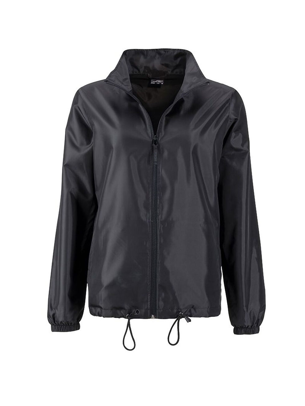 Miniature : Veste imperméable femme polyester à capuche - 9 coloris