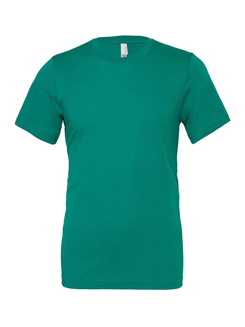 Miniature : T-shirt manches courtes unisexe coton - 14 coloris