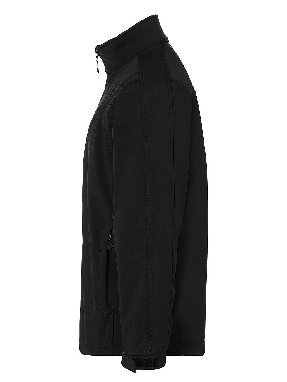 Miniature : Veste pour hommes Softshell Classic 330g/m² - 2 coloris
