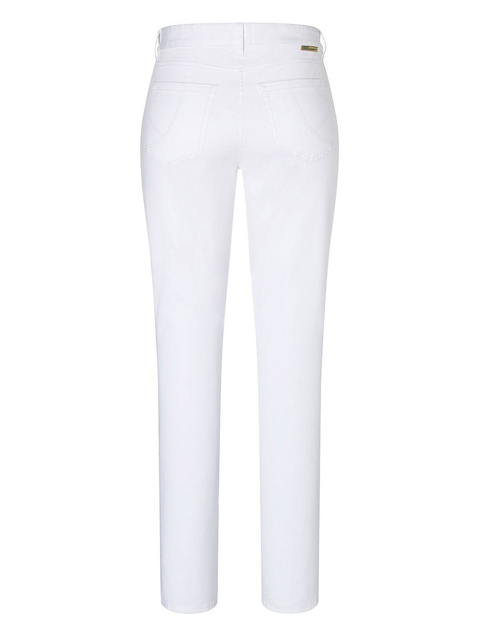 Miniature : Pantalon femme coton - 5 coloris