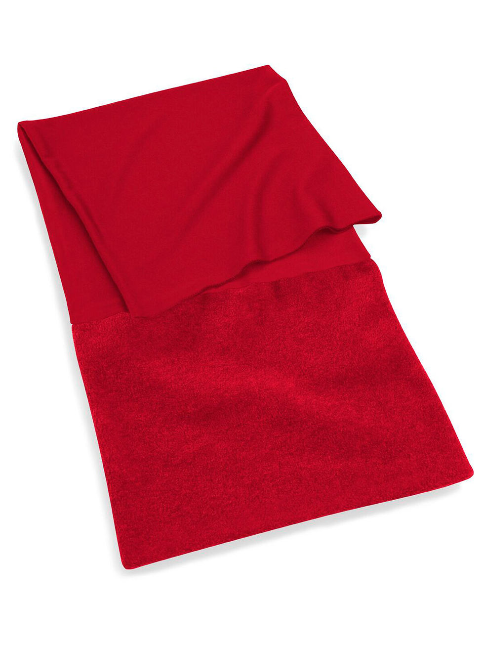 Miniature : Cache-cou unisexe polyester - 5 coloris