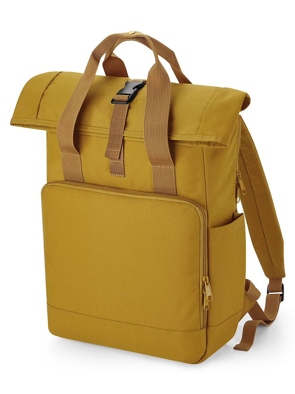 Miniature : Sac à Dos pour Ordinateur avec Rabat Enroulable Double A - 4 coloris