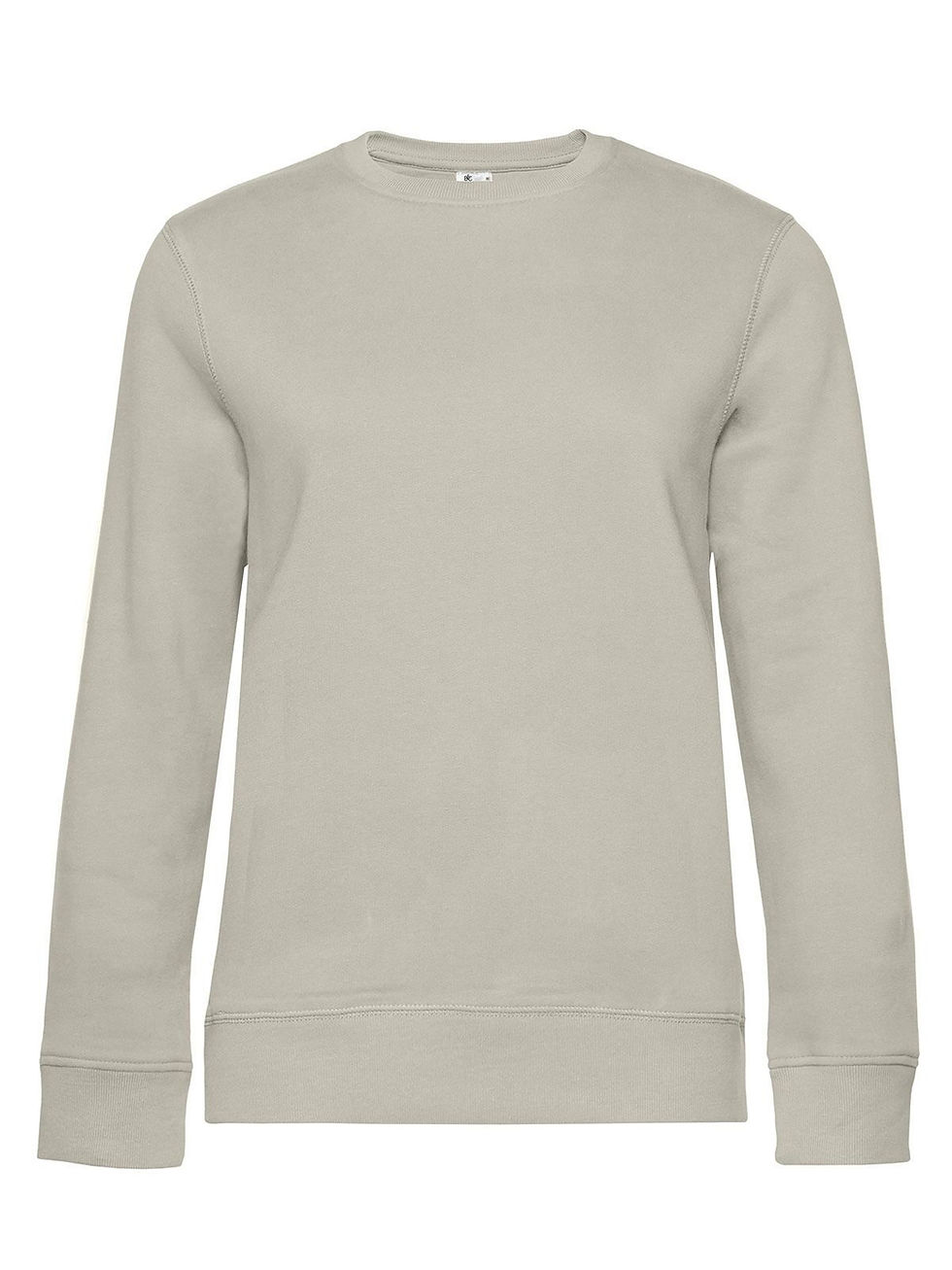Miniature : QUEEN Col Rond - 21 coloris