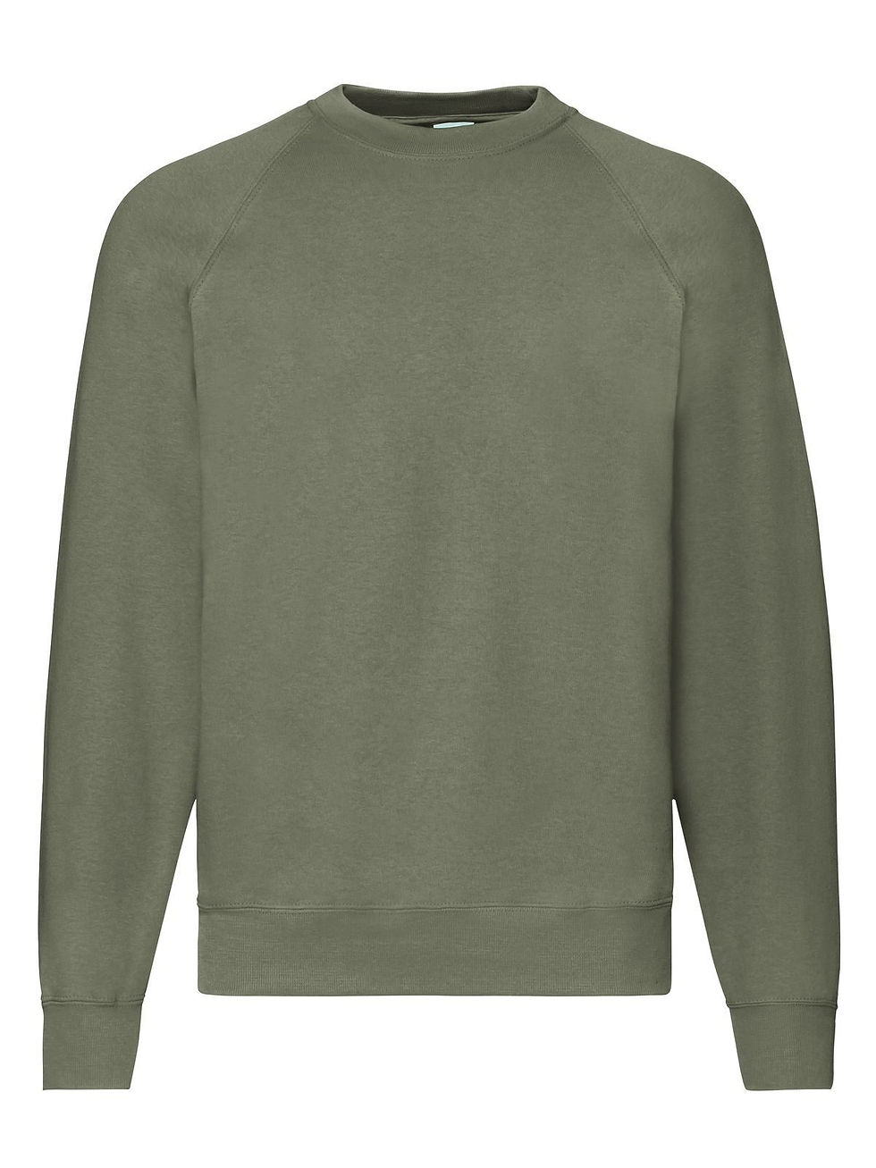 Miniature : Sweat-shirt coton 260g/m² - 19 coloris